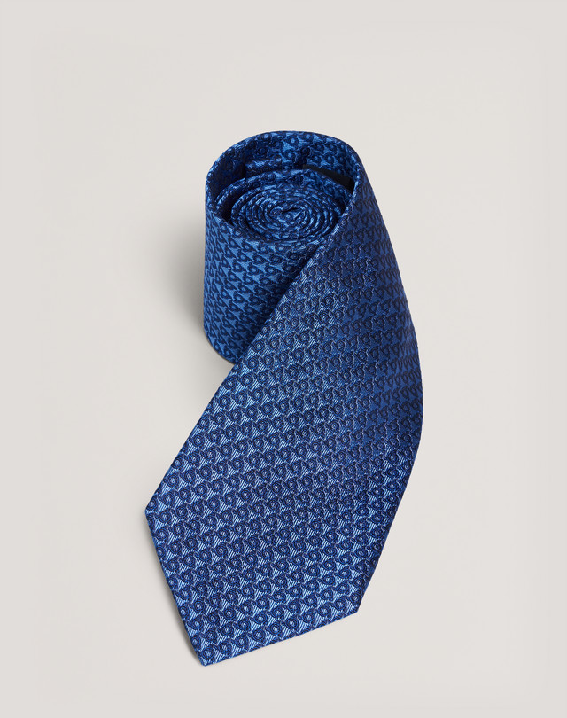 DUNHILL Wing Nut Tie WOVEN TIES Man f