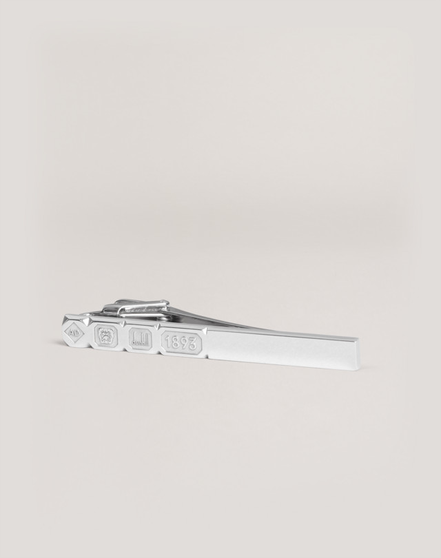 DUNHILL Hallmark Tiebar TIEBARS Man f