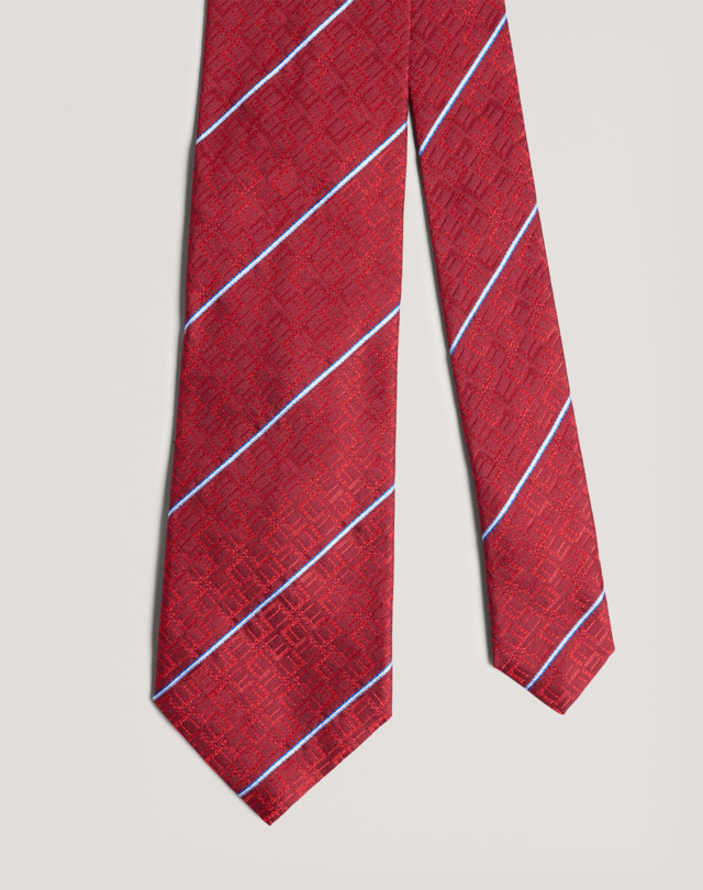 DUNHILL KRAWATTE Herren f