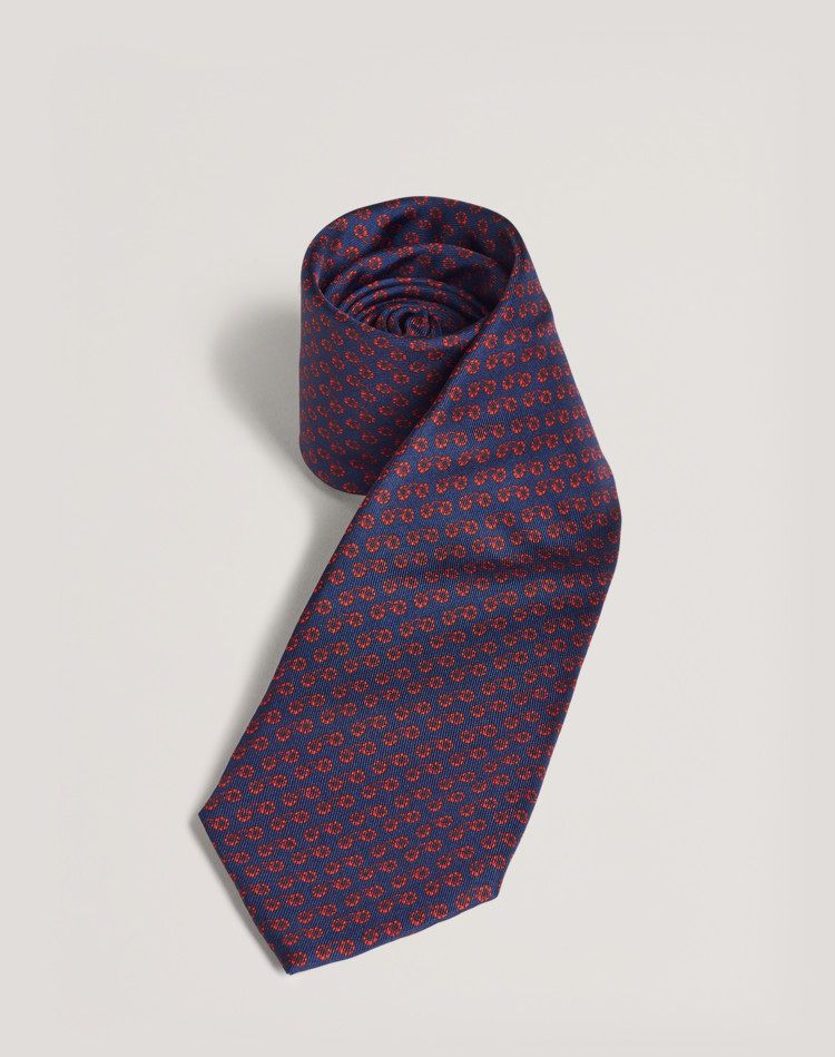 ダンヒル ネクタイ シルク ウーヴンネクタイ Dunhill Jp