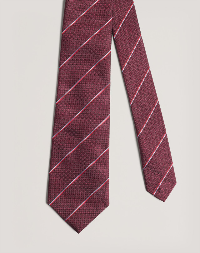 DUNHILL KRAWATTE Herren f