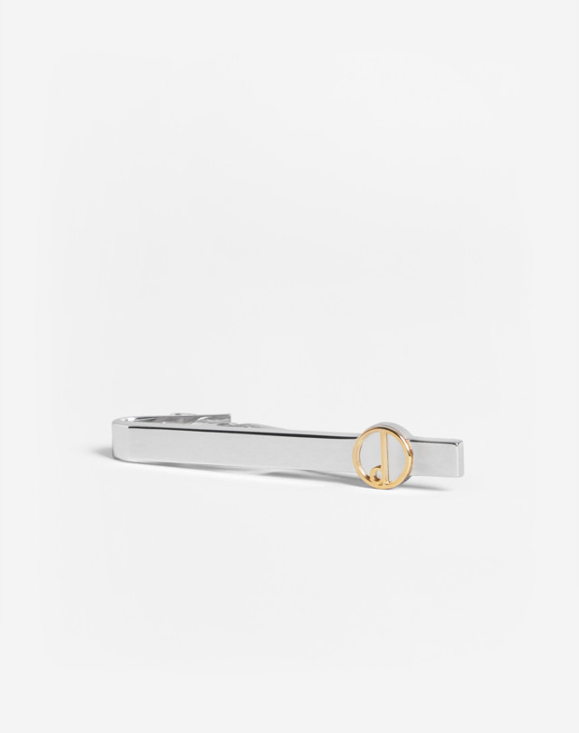 DUNHILL D SERIES TIEBAR TIEBARS Man f