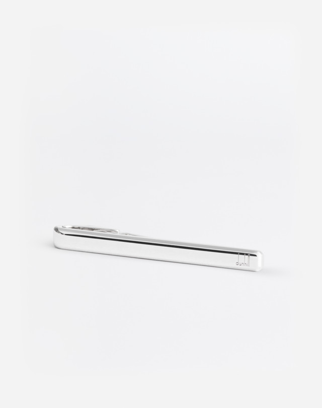 DUNHILL Cadogan Facet Tie Bar TIEBARS Man f