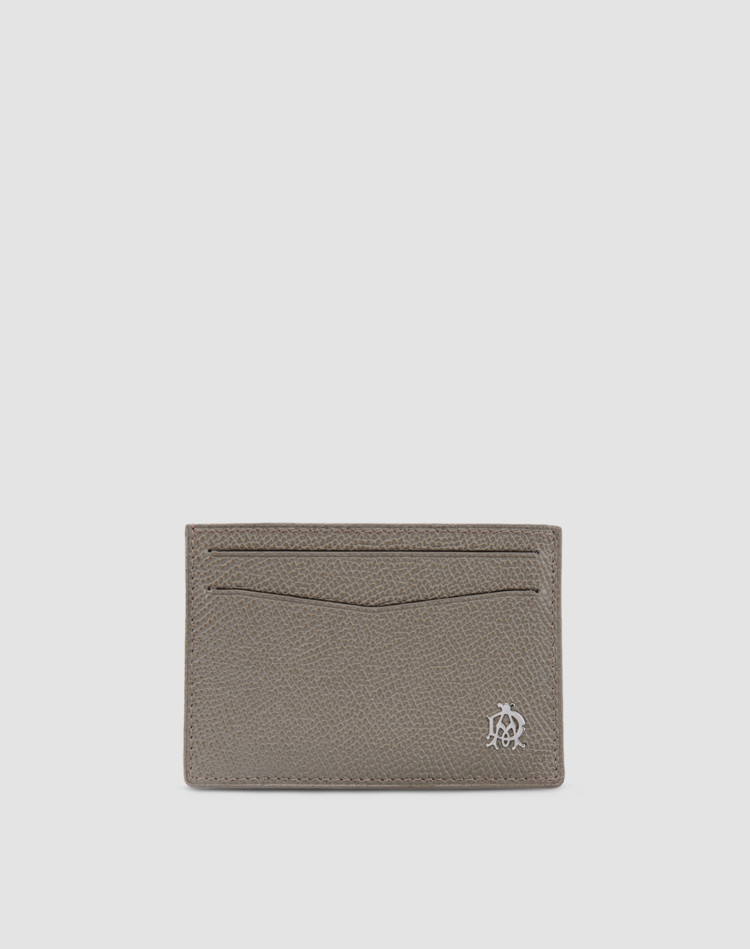 Men S Cadogan Simple Card Case Dunhill Lv Online Store