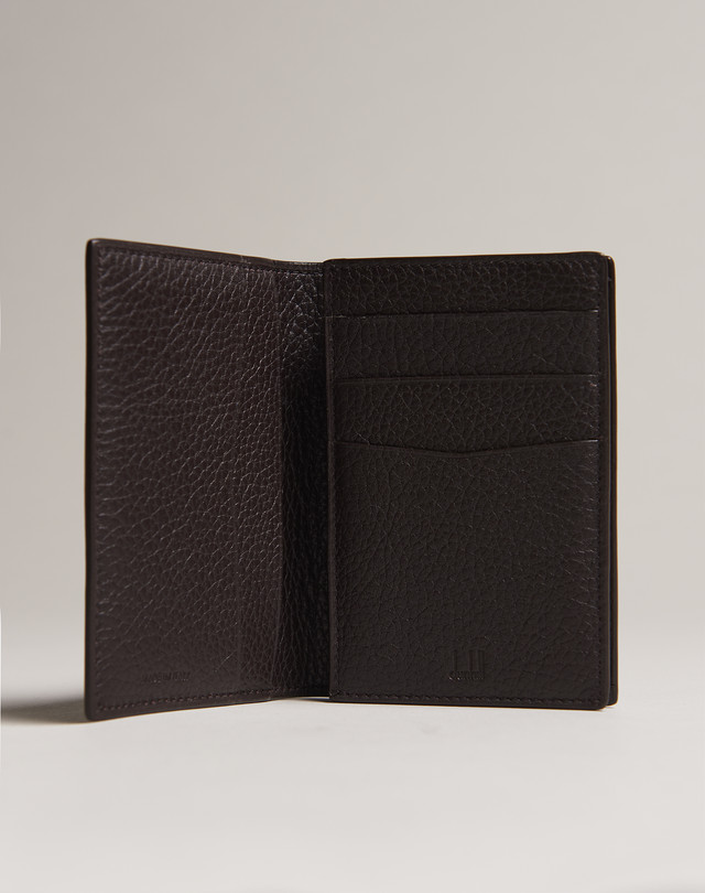 Men's Boston Business Card Case dunhill US Online Store