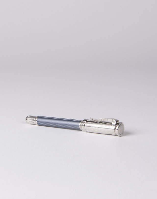 DUNHILL センチュリーマン モータリスト ローラーボールペン ローラーボールペン メンズ f