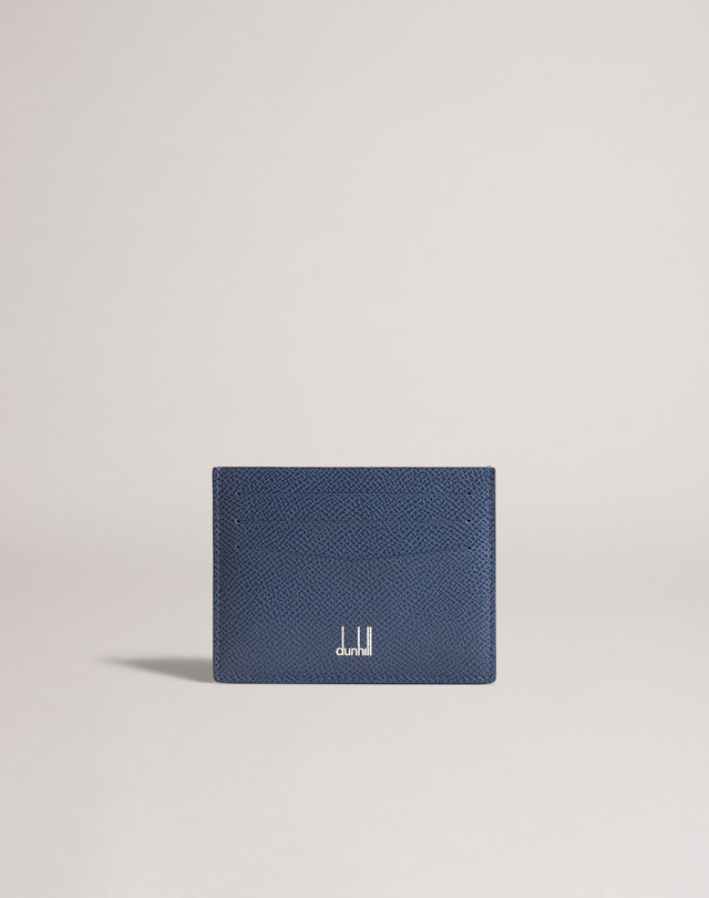 DUNHILL Cadogan Card Case CARD CASES Man f