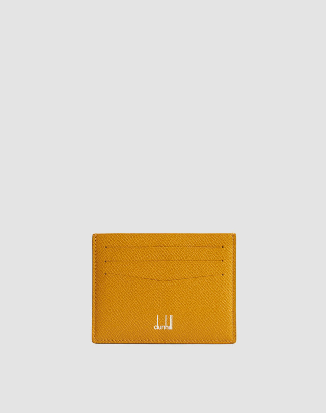 DUNHILL Cadogan Card Case CARD CASES Man f