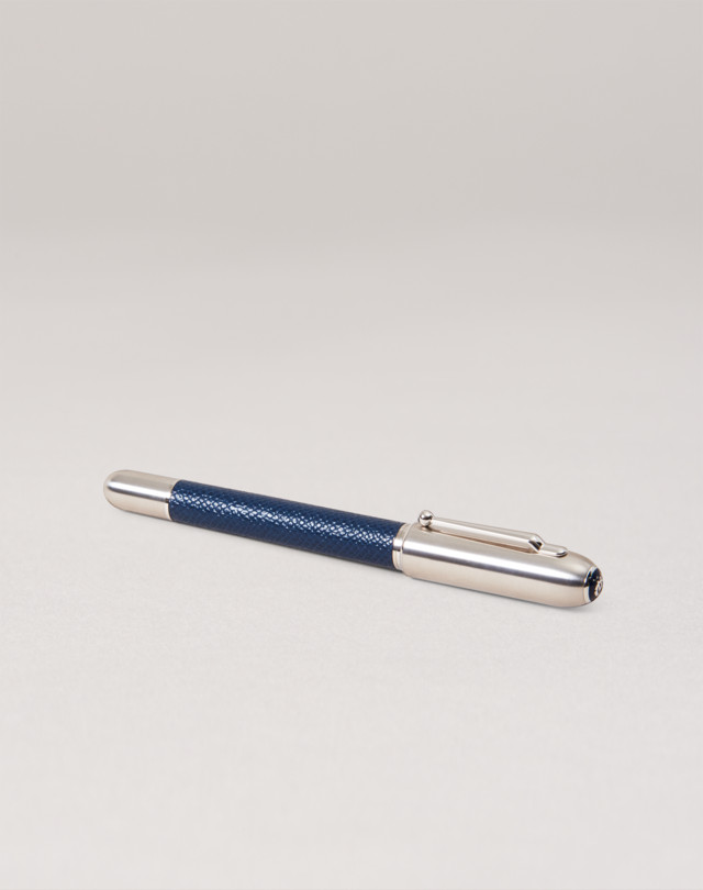 DUNHILL Sidecar Cadogan Ballpoint Pen BALLPOINT PENS Man f