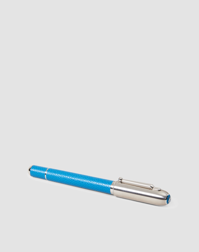 DUNHILL Sidecar Cadogan Ballpoint Pen WRITING INSTRUMENTS Man f