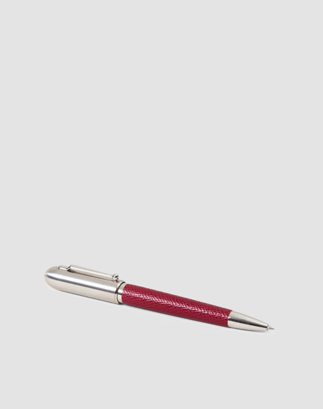 DUNHILL Sidecar Cadogan Rollerball Pen WRITING INSTRUMENTS Man f