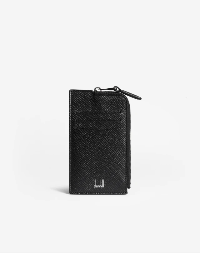 Zip Card Case