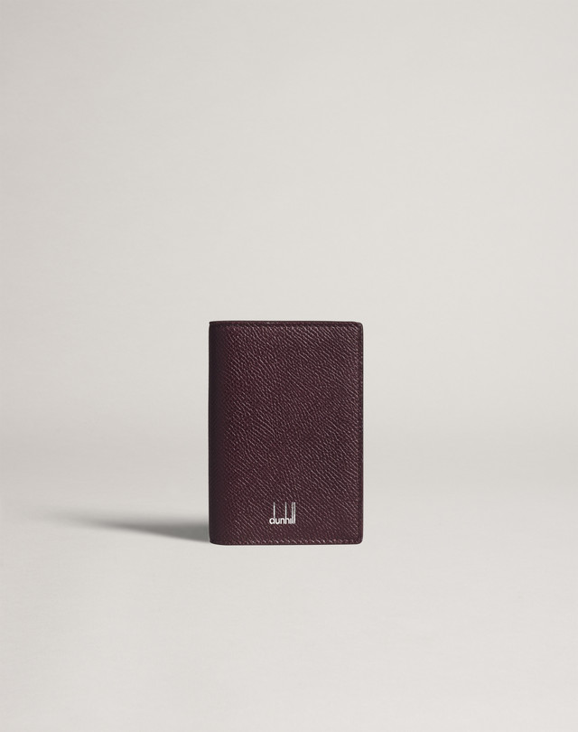 DUNHILL カドガン ビジネス カードケース カードケース メンズ f