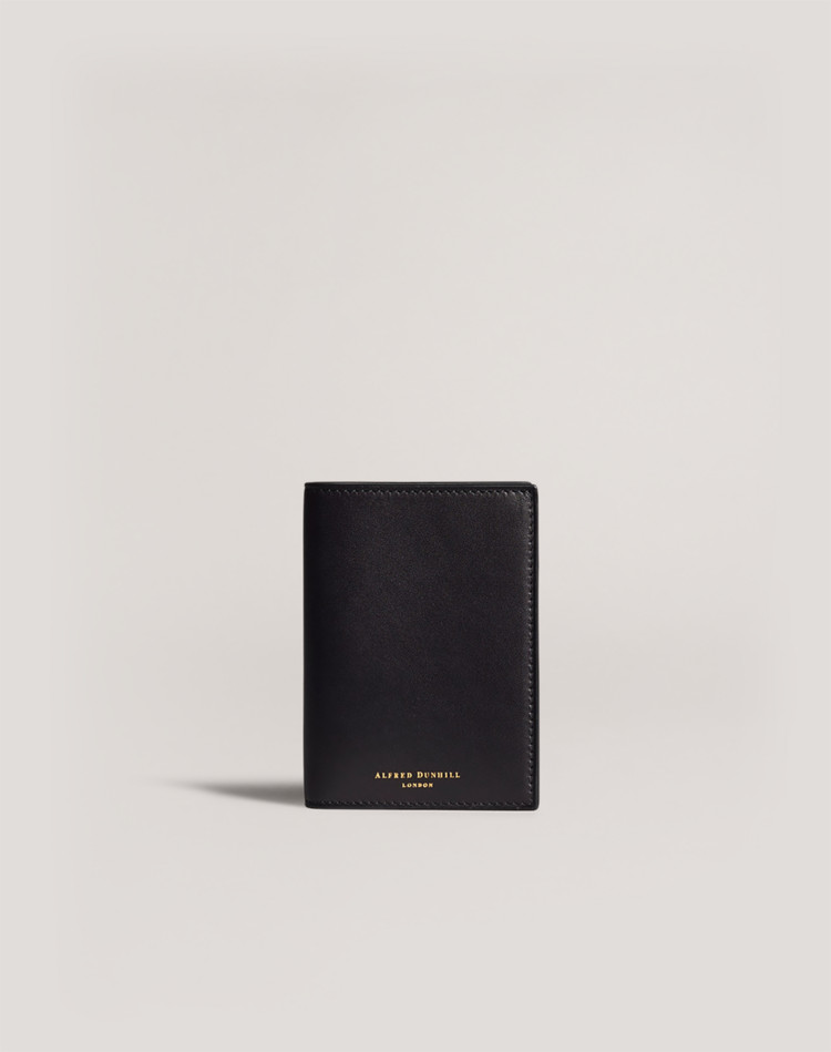 Визитница Duke DUNHILL ВИЗИТНИЦА Для Мужчин Визитница Duke f