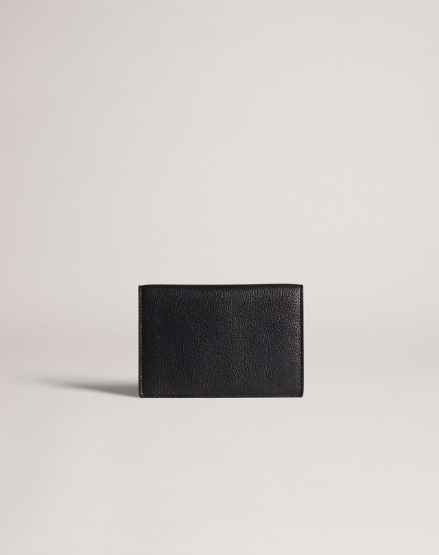 DUNHILL Duke Fine Business Card Case CARD CASES Man f