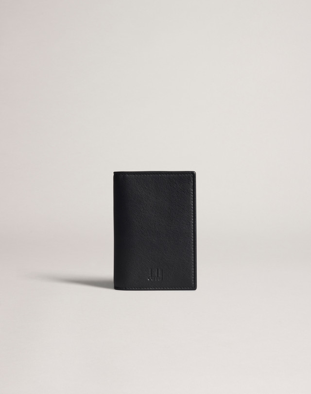 DUNHILL Hampstead Business Card Case CARD CASES Man f