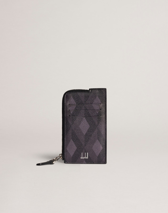 DUNHILL CARD CASES Man f