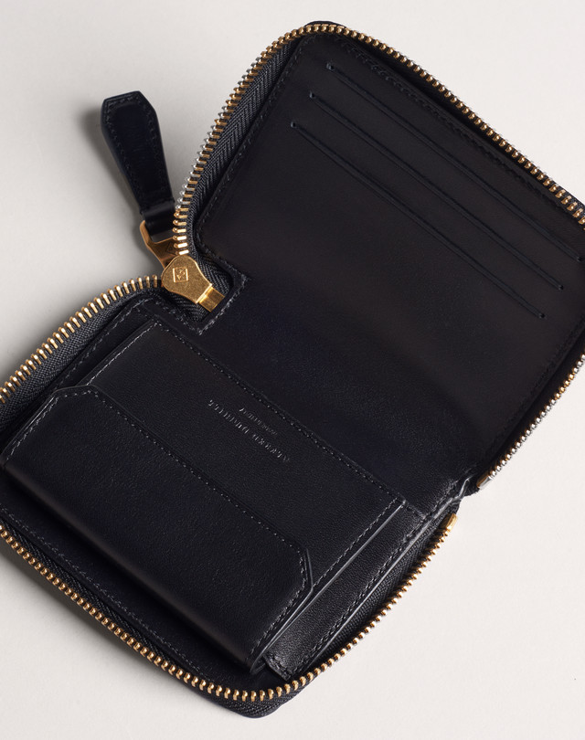メンズ デュークレザー カードケース | dunhill JP