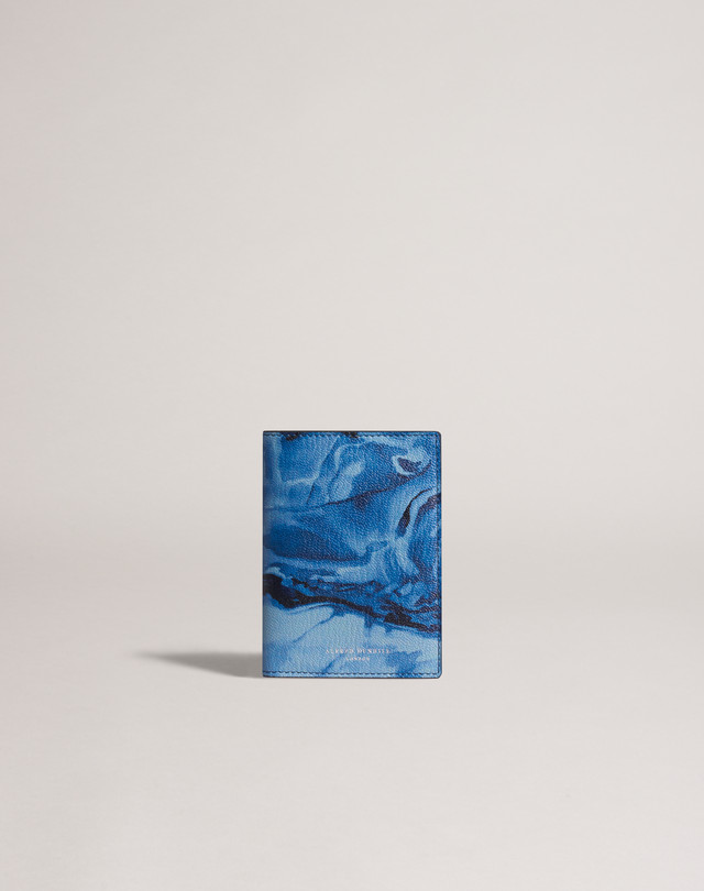 DUNHILL Визитница Duke Marble ВИЗИТНИЦА Для Мужчин f