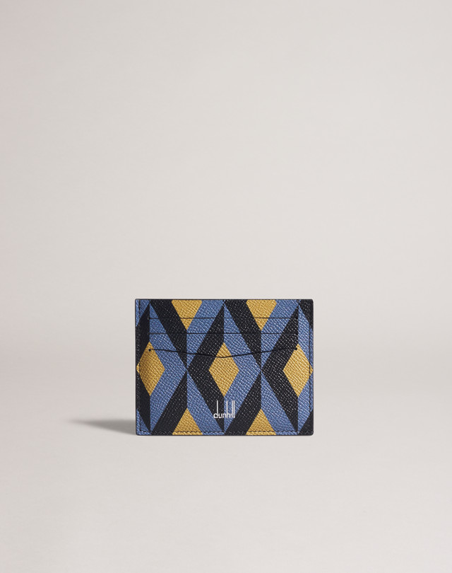 DUNHILL KARTENETUI Herren f