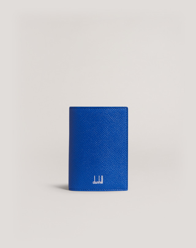 DUNHILL Cadogan Business Card Case CARD CASES Man f