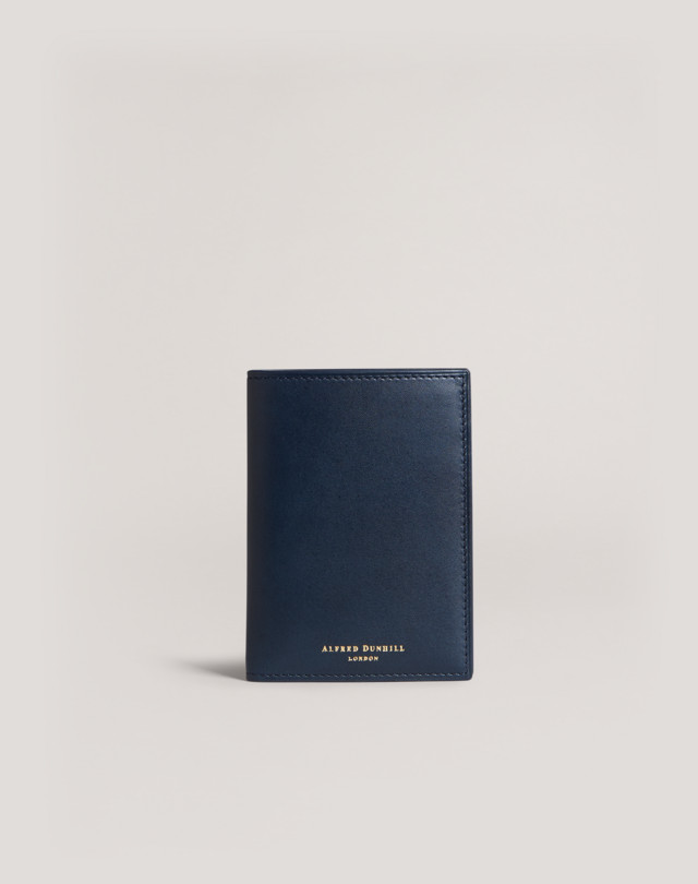 DUNHILL Porte-cartes de visite Duke PORTE-CARTES Homme f