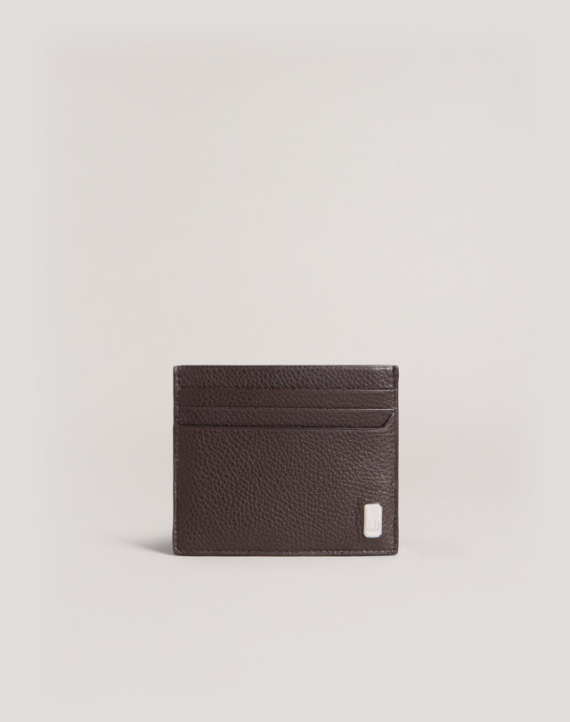 DUNHILL Belgrave Card Case CARD CASES Man f