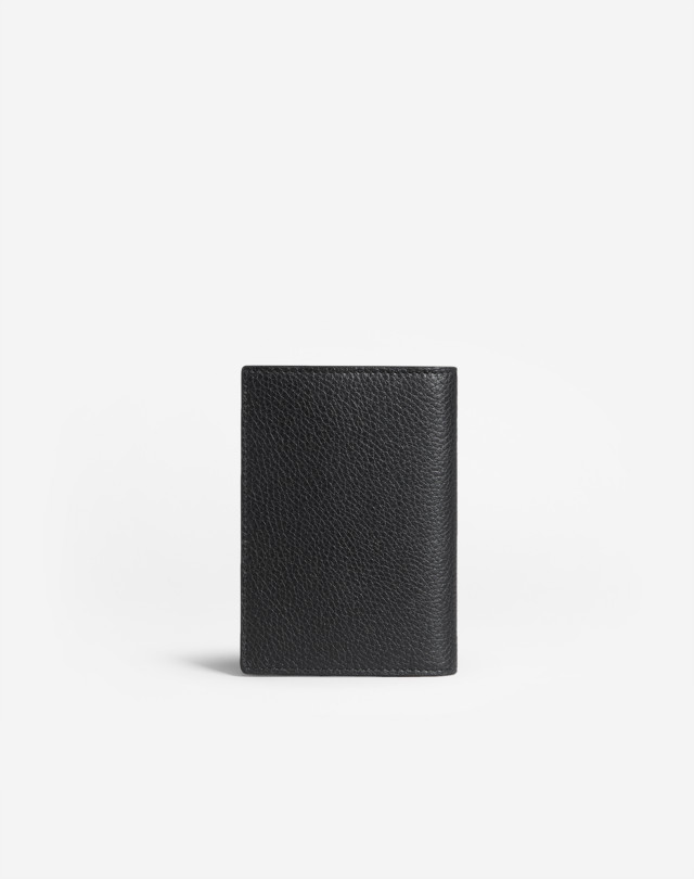 DUNHILL Belgrave Business Card Case CARD CASES Man d