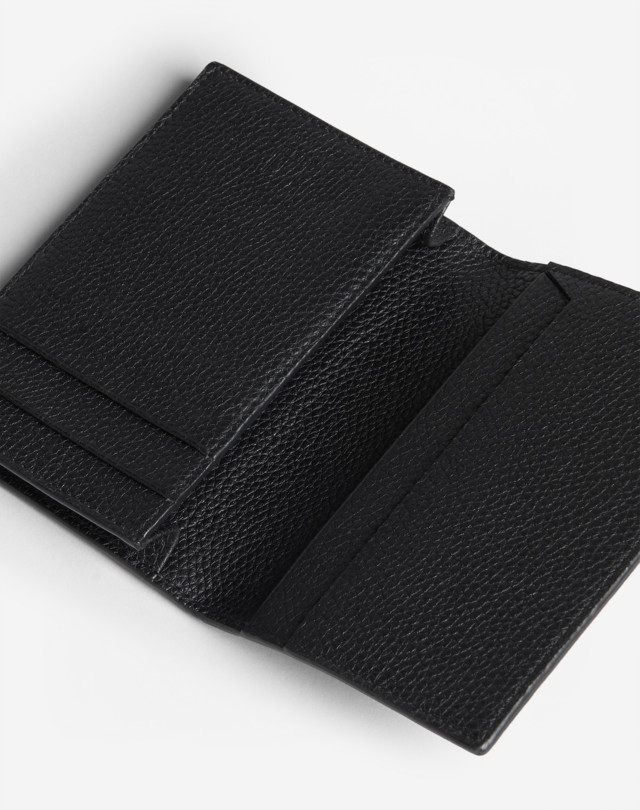 DUNHILL Belgrave Business Card Case CARD CASES Man r