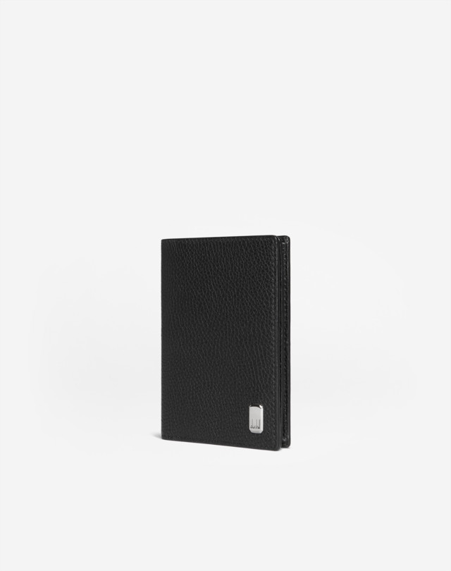 DUNHILL Belgrave Business Card Case CARD CASES Man s