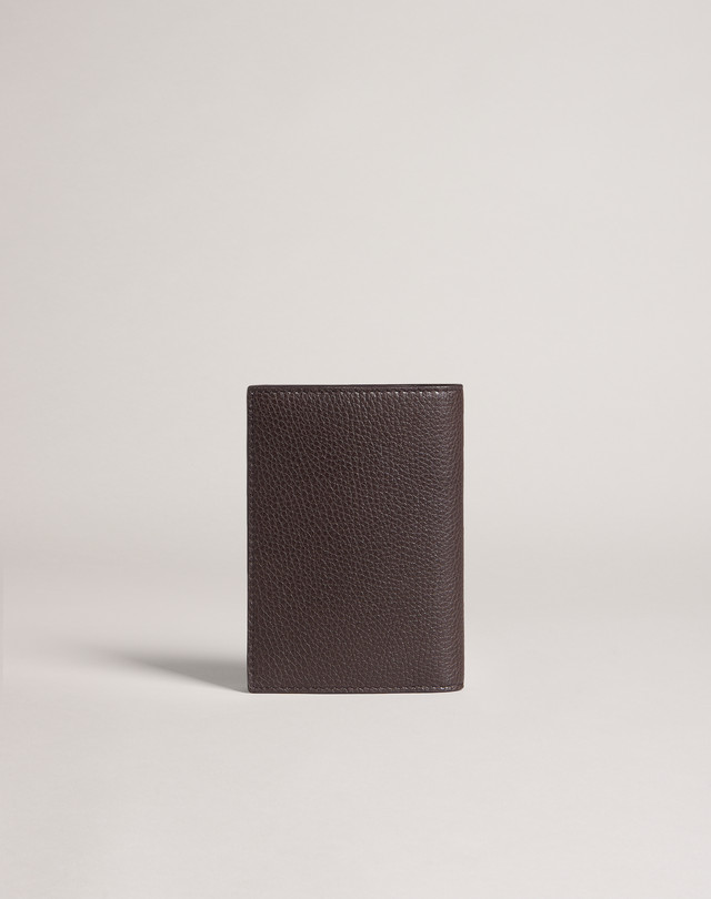 DUNHILL Belgrave Business Card Case CARD CASES Man d