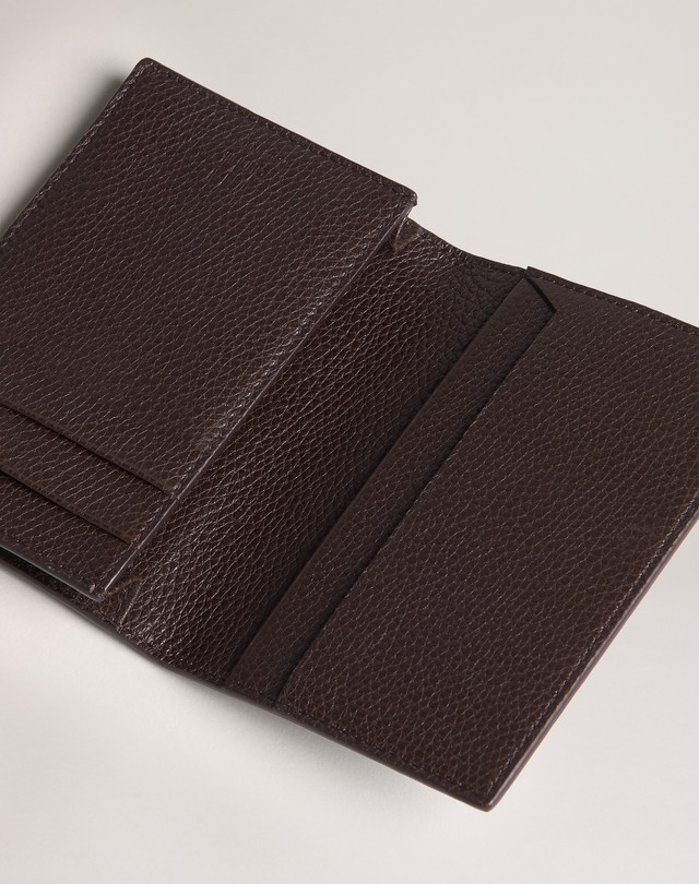 DUNHILL Belgrave Business Card Case CARD CASES Man r