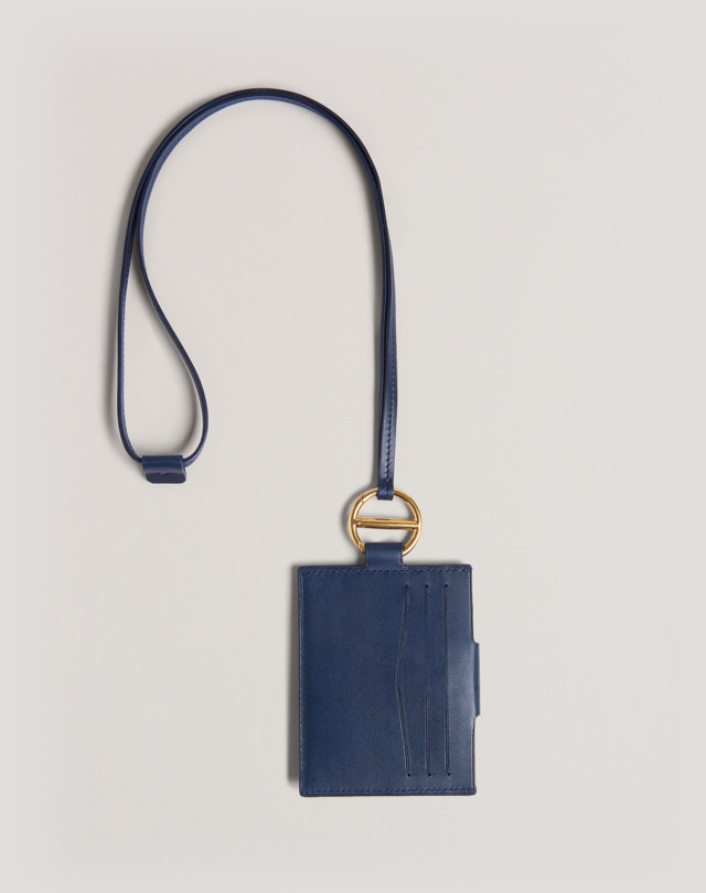DUNHILL Duke Card Holder CARD CASES Man f