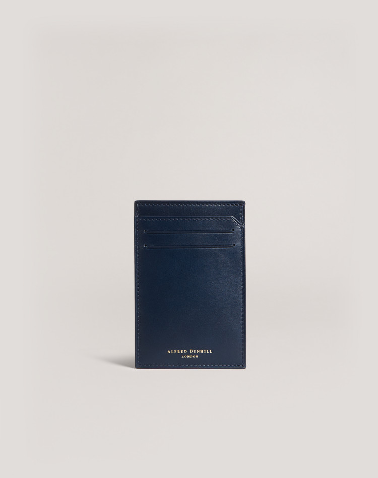 Duke 6CC Card Case DUNHILL CARD CASES Man Duke 6CC Card Case f