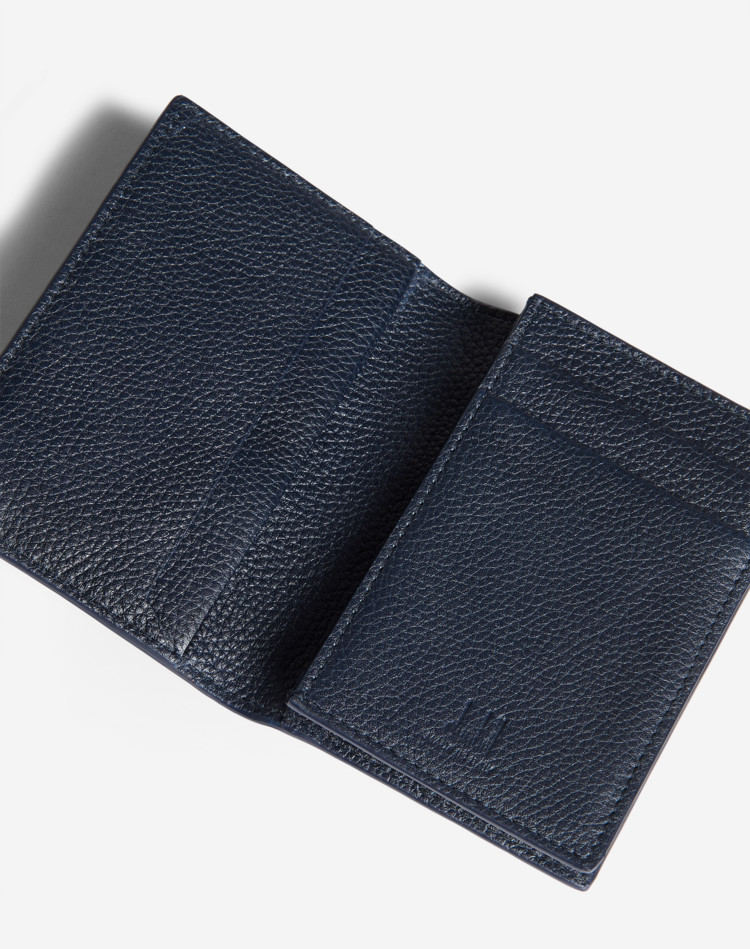 Men's DUNHILL BELGRAVE OPTICAL BUSINESS CARD CASE