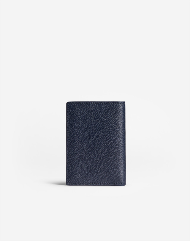 DUNHILL Belgrave Business Card Case CARD CASES Man d