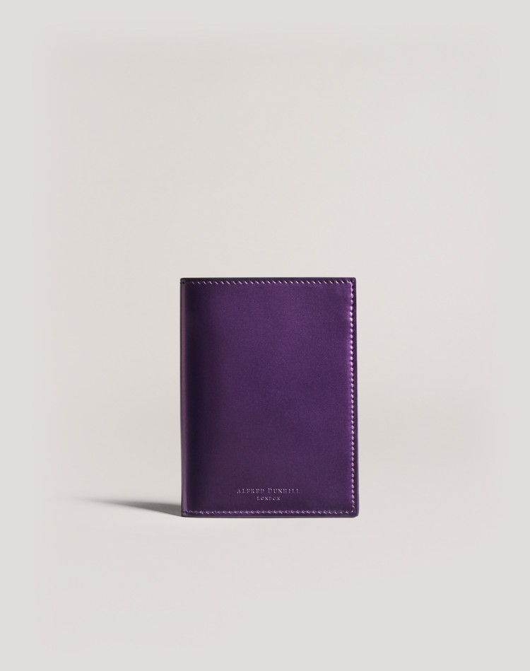 business card pouch holder