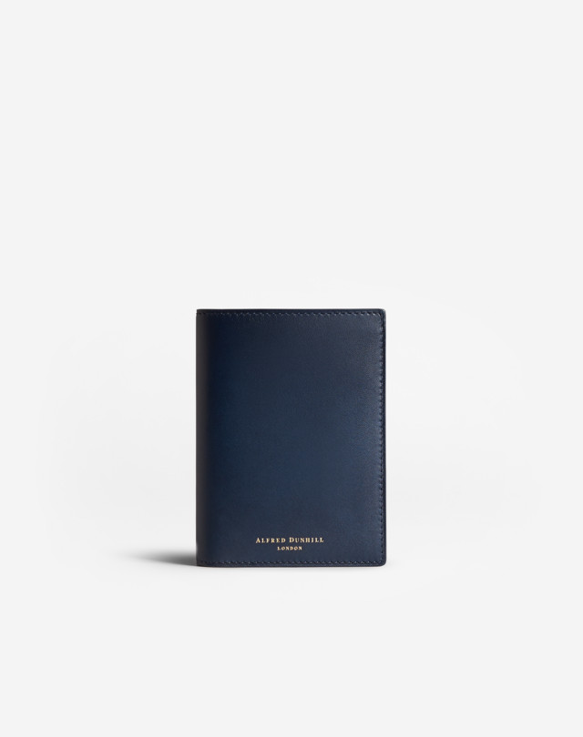 DUNHILL DUKE VISITENKARTENETUI KARTENETUI Herren f