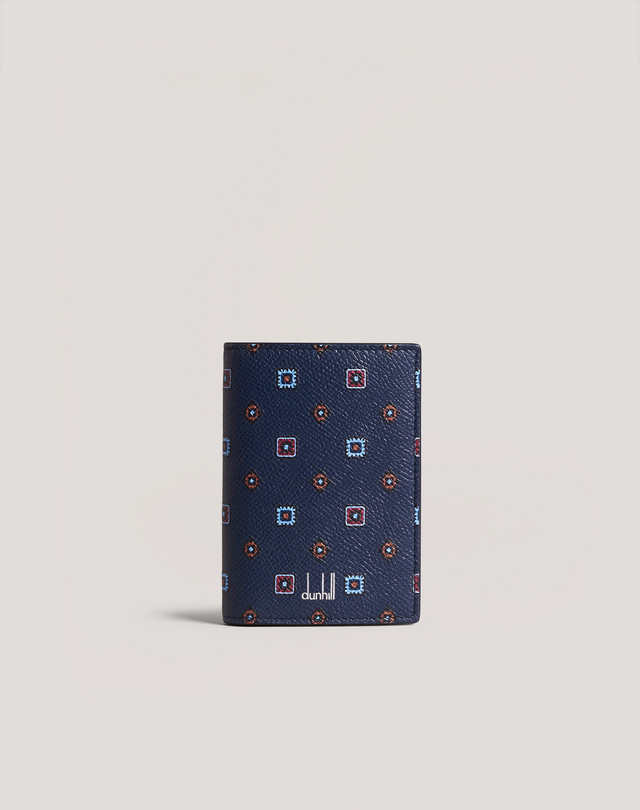 DUNHILL カドガン ブリティッシュ ニート ビジネス カードケース カードケース メンズ f