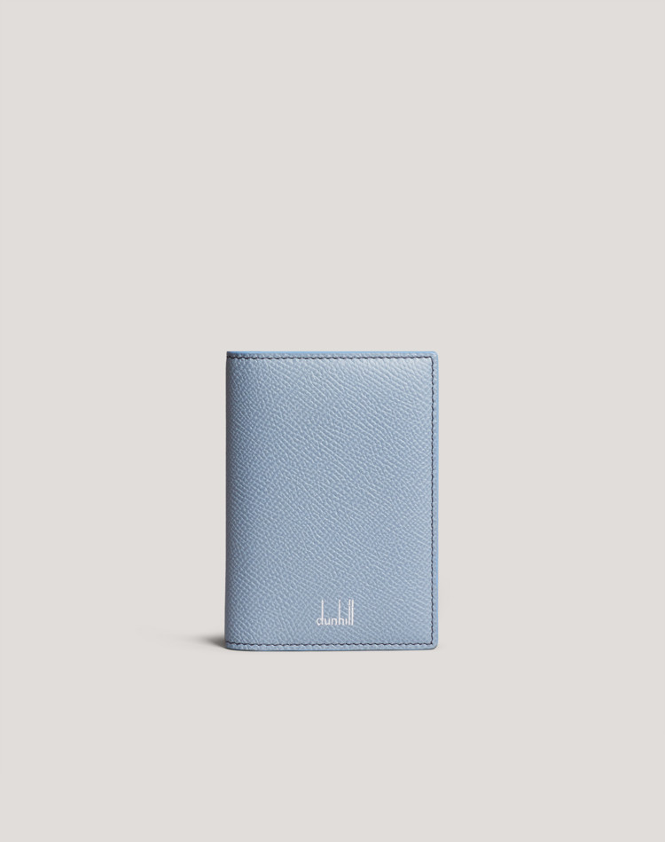 CADOGAN TRICOLORE BUSINESS CARD CASE DUNHILL CARD CASES Man CADOGAN TRICOLORE BUSINESS CARD CASE f