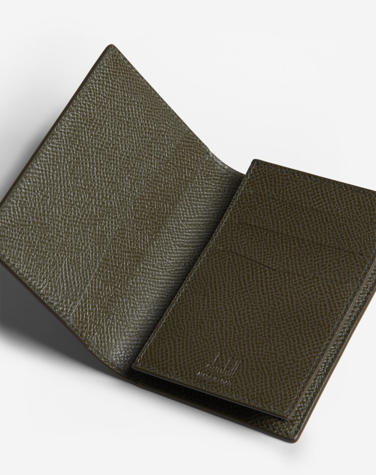 ダンヒル 名刺入れ&カードケース|dunhill JP
