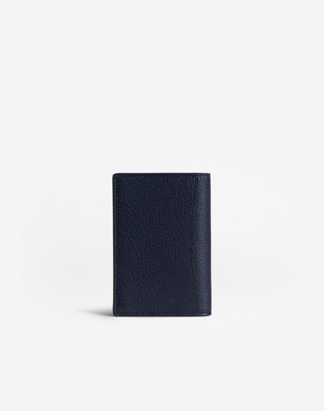 DUNHILL DUKE FINE LEATHER BUSINESS CARD CASE CARD CASES Man d