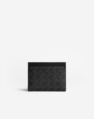 DUNHILL SIGNATURE CARD CASE