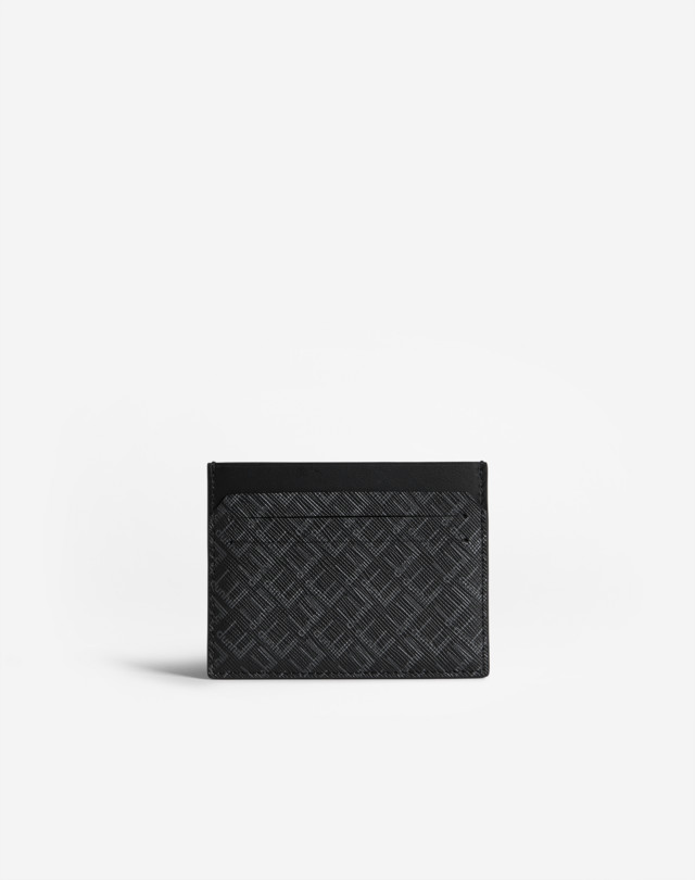 DUNHILL DUNHILL SIGNATURE CARD CASE CARD CASES Man d