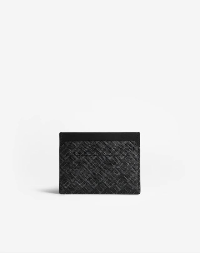 DUNHILL DUNHILL 시그니처 카드 케이스 카드 케이스 남성 f
