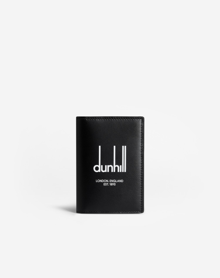 LEGACY BUSINESS CARD CASE DUNHILL CARD CASES Man LEGACY BUSINESS CARD CASE f