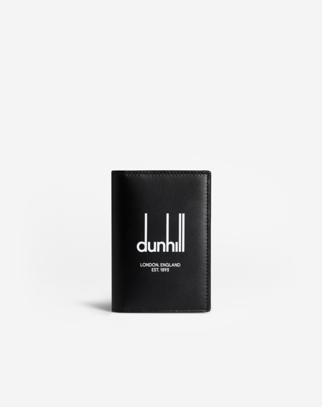 Dunhill iconic store