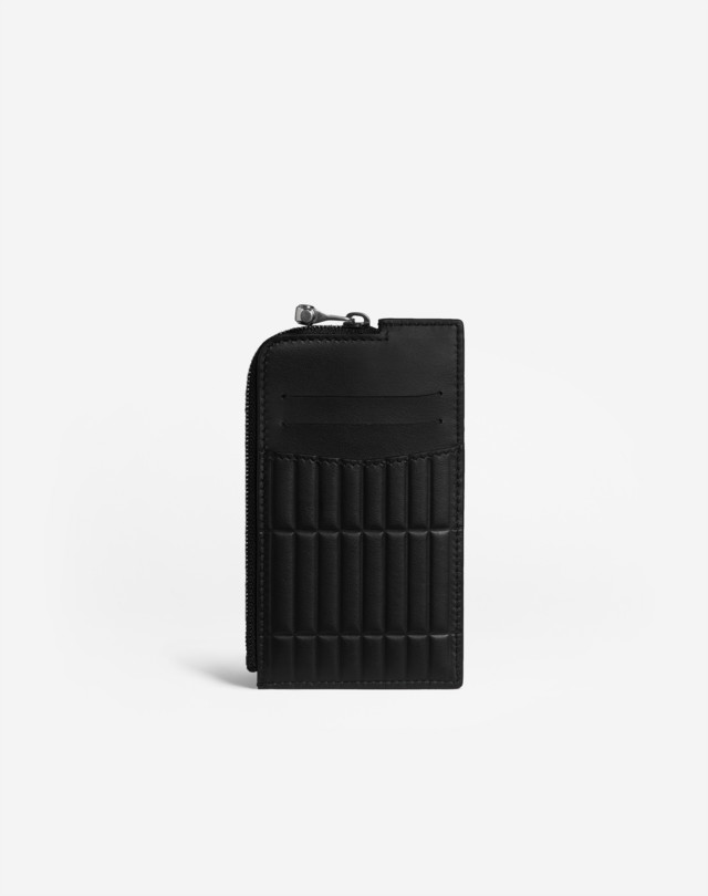 DUNHILL ROLLAGAS ZIP CARD CASE CARD CASES Man d