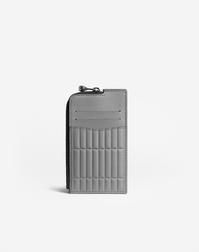DUNHILL ROLLAGAS ZIP CARD CASE CARD CASES Man d