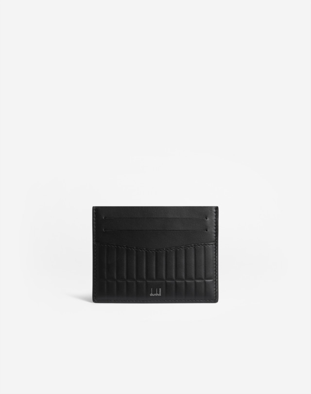 DUNHILL Rollagas Card Case CARD CASES Man f